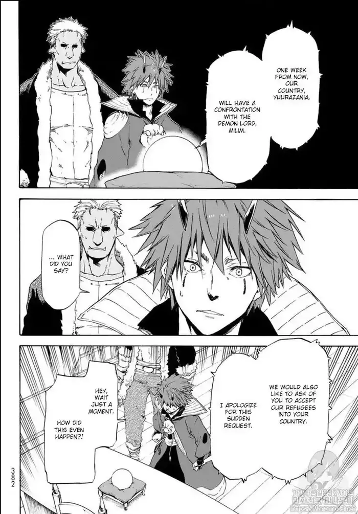 That Time I Got Reincarnated as a Slime Chapter 57 image 04_optimized